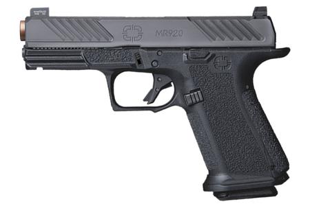 SHADOW SYSTEMS MR920 Combat 9mm Pistol with Combat Slide
