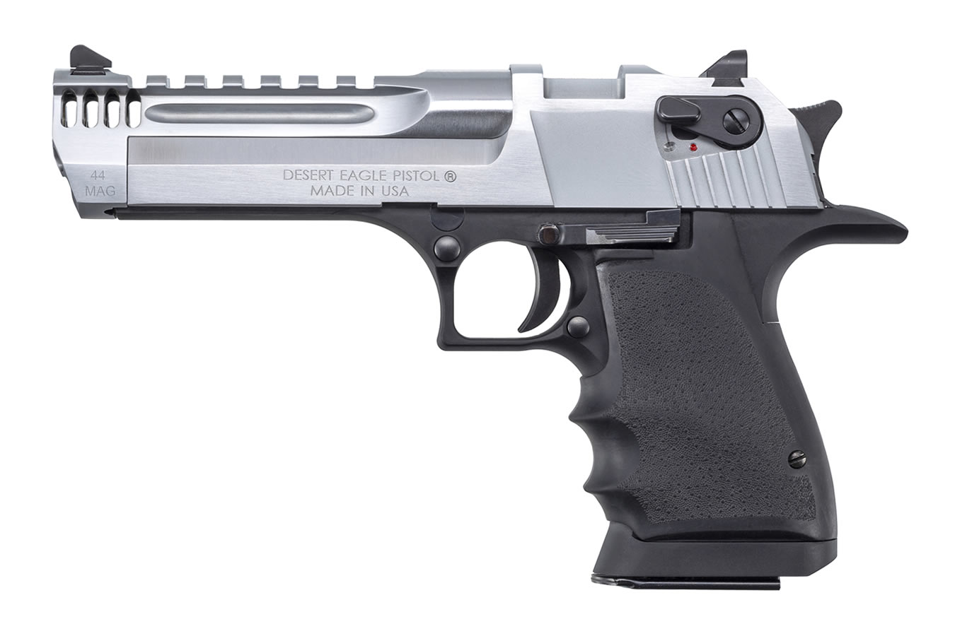 Magnum Research Desert Eagle L5 44 Magnum Semi-Automatic Pistol 