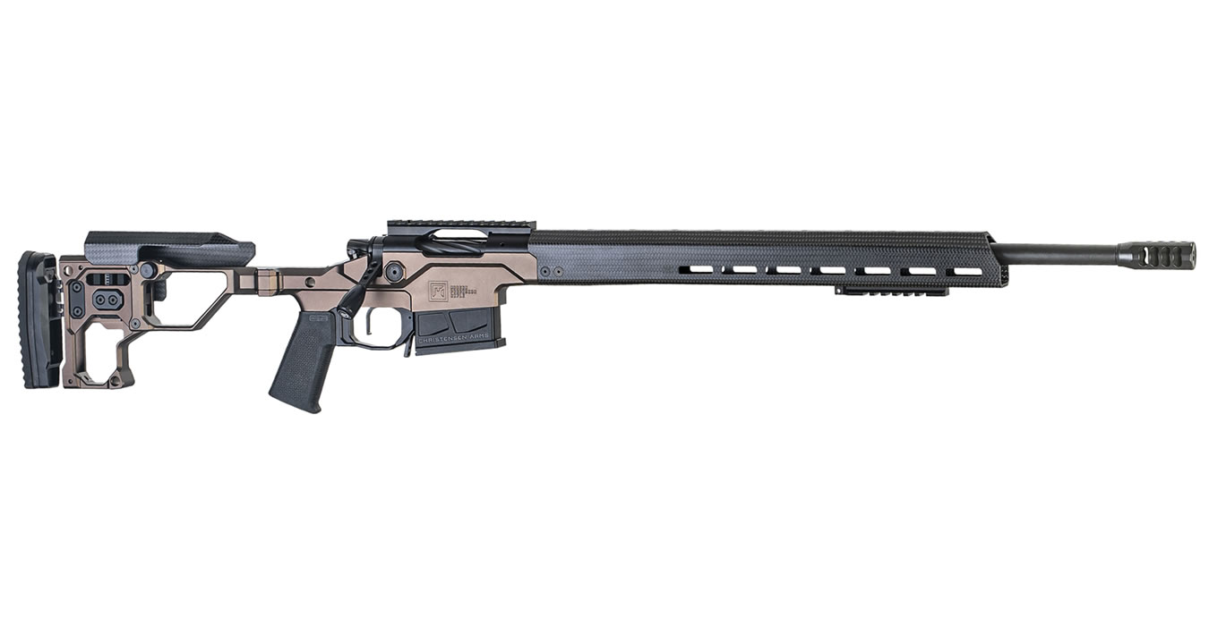 CHRISTENSEN ARMS MODERN PRECISION RIFLE 300 WIN MAG 26-IN STS BBL DESERT BROWN STOCK