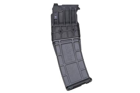 590M 12 GA 2-3/4 IN 15 RD MAG-FED DETACHABLE MAG