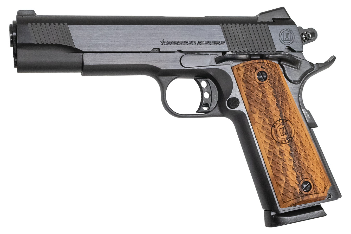 METRO ARMS RSA/ AMERICAN CLASSIC II 45ACP 5BBL 8RND