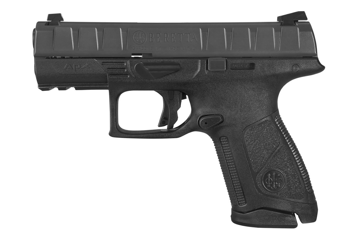 BERETTA APX CENTURION 9MM SEMI-AUTOMATIC PISTOL