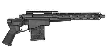 REMINGTON 700-CP Tactical Chassis 308 Win Bolt-Action Pistol with 12.5 Inch Barrel (Demo Model)