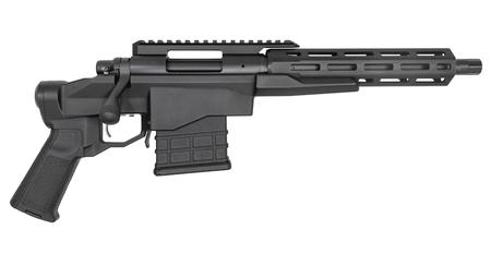 700-CP TACTICAL CHASSIS 223 REM 10.5` BBL BLK 