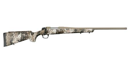 CVA INC CASCADE 308 WIN 22 IN THREADED BBL VEIL CAMO STOCK