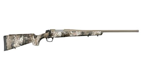 CVA INC Cascade 308 Win Bolt-Action Rifle with Veil Camo Stock