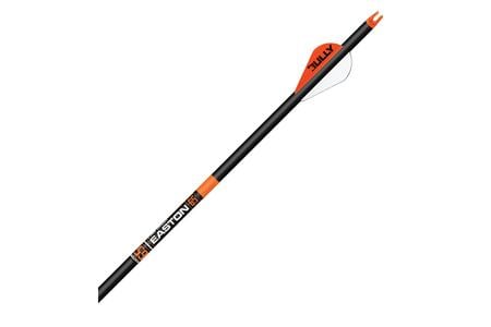 Easton 6.5 Bowhunter 2 Inch Bully Vanes 400 exclusive deals