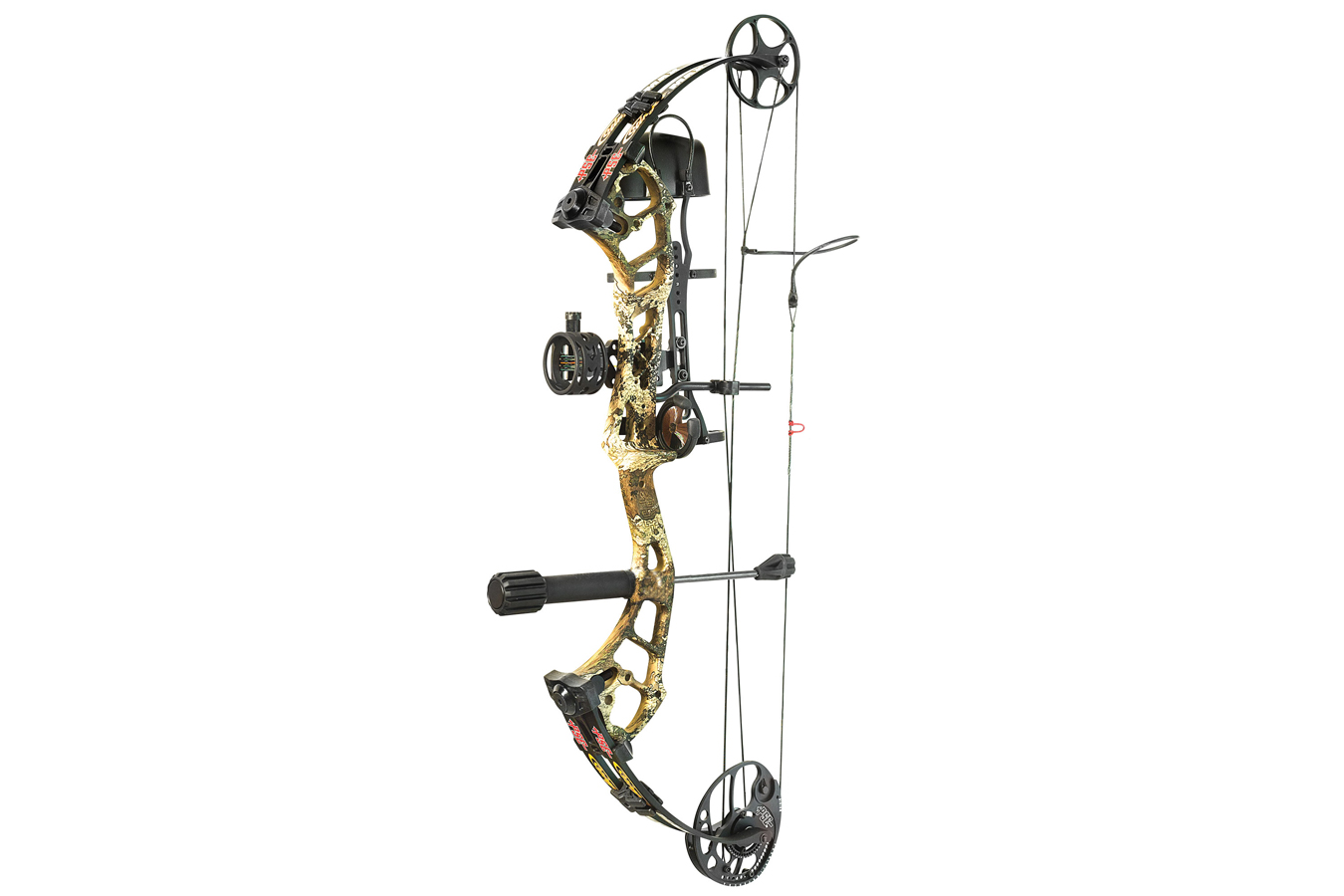 Pse Stinger Max Package SS, Right Hand 29/70 | Vance Outdoors