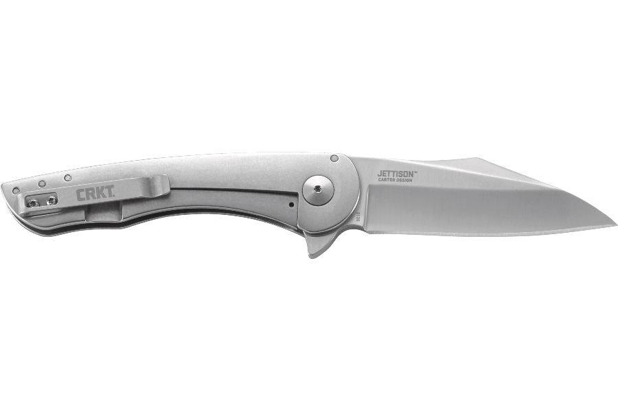Columbia River Knife Jettison Pocket Knife