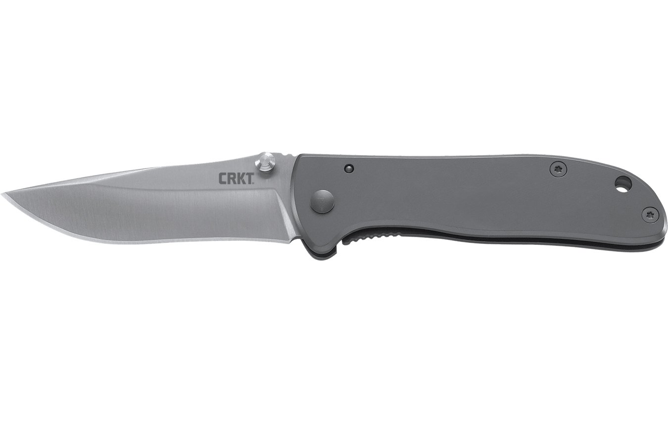 Columbia River Knife Drifter Stainless Pocket Knife