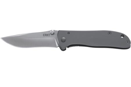 COLUMBIA RIVER KNIFE Drifter Stainless Pocket Knife