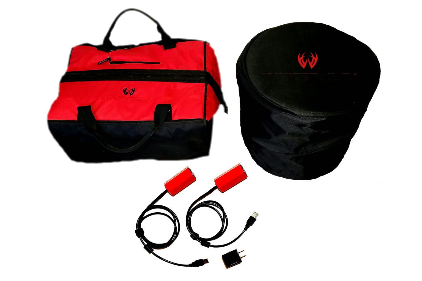 Whitetail R Bag N Boot Odor Killer Kit