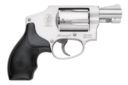 SMITH AND WESSON Model 642 38 Special J-Frame Revolver Range Kit Bundle