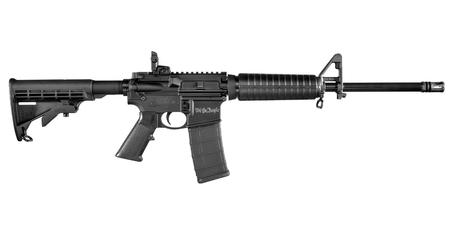 M&P 15 SPORT II ENGRAVED “WE THE PEOPLE”