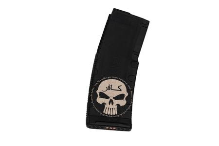 BLACK RAIN ORDNANCE AR-15 30 RD INFIDEL MAGAZINE