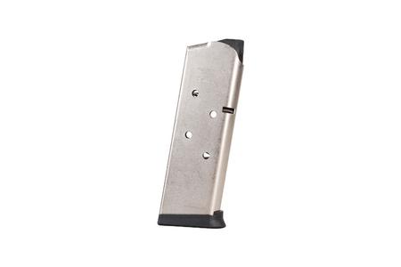 45 ACP 6-ROUND MAGAZINE