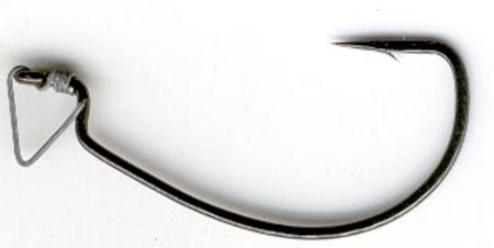 SUPER GRIM SUPERLINE EWG FISHING HOOK