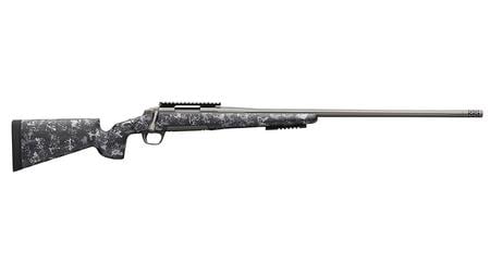 X-BOLT HELLS CANYON LONG RANGE MCMILLAN 6.5 CREEDMOOR