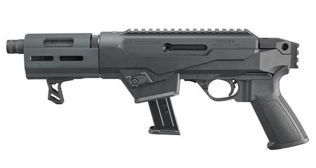 RUGER PC CHARGER 9MM