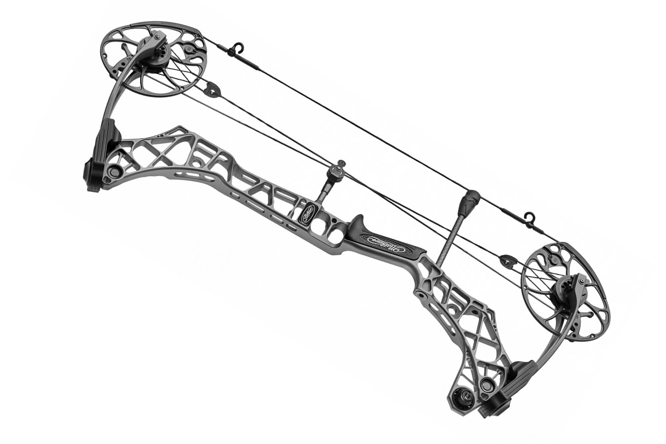Mathews VXR 28 Compound Bow, 70, 27` Draw Vance Outdoors