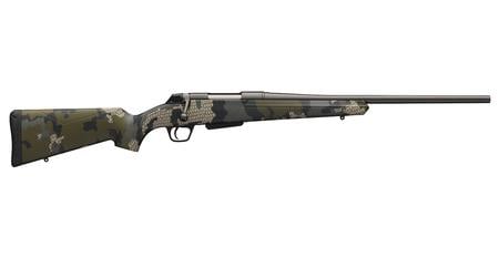 XPR 350 LEGEND GRAY PERMACOTE/KUIU VERDE CAMO