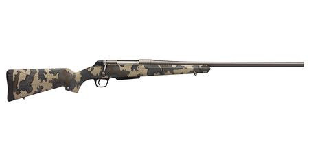 WINCHESTER FIREARMS XPR Hunter 350 Legend Bolt-Action Rifle with Kuiu Vias Camo Stock