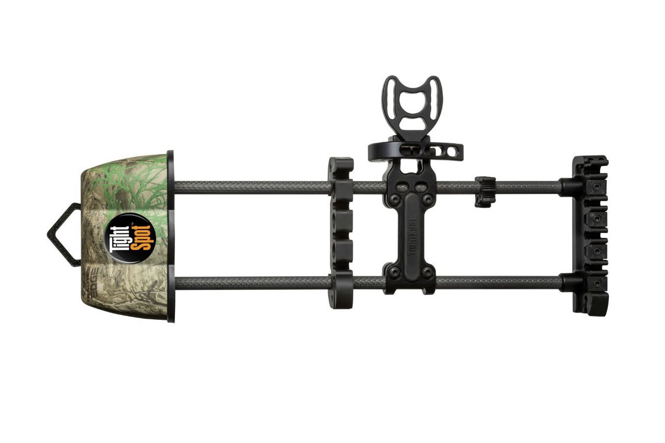 Tightspot Quivers Rise 5Arrow Quiver Vance Outdoors