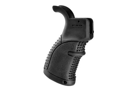 FAB DEFENSE Rubberized Egonomic AR-15 Pistol Grip