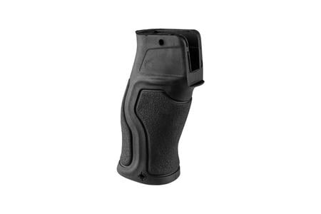 FAB DEFENSE Gradus AR-15 Pistol Grip (Black)