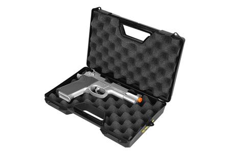 MTM 806 Series Handgun Case