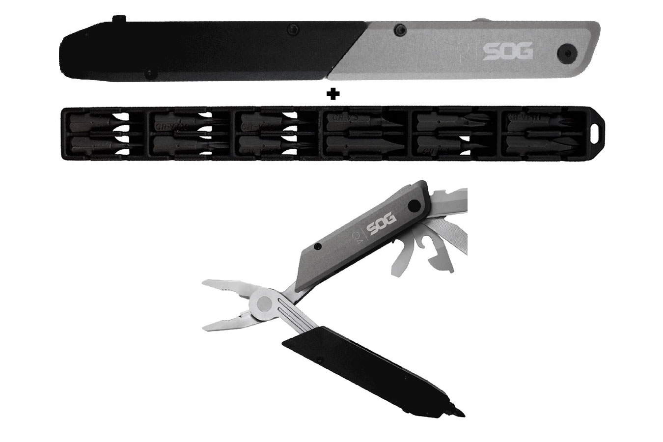 SOG Specialty Knives & Tools