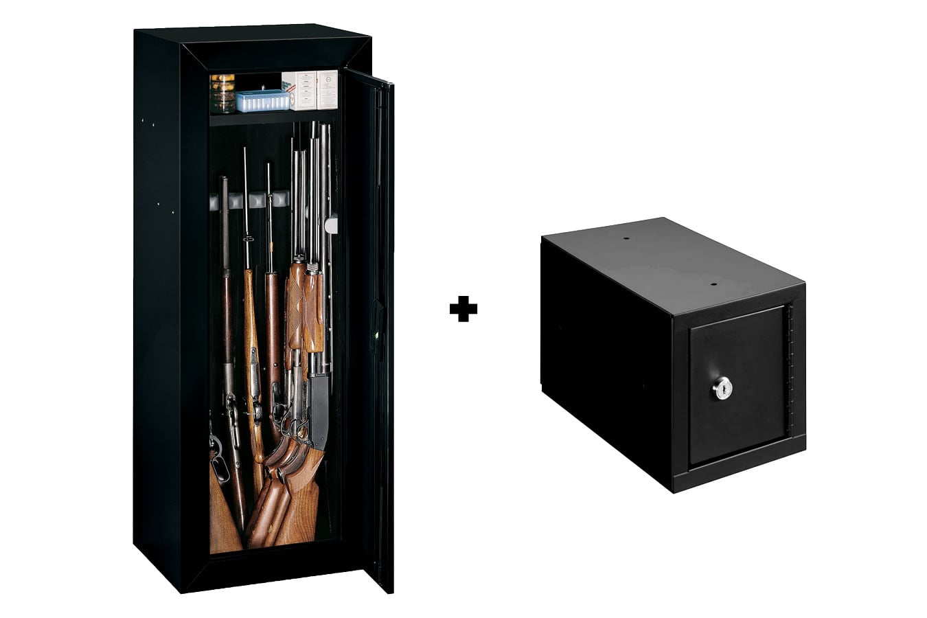 Stack On 14Gun Security Vance Outdoors