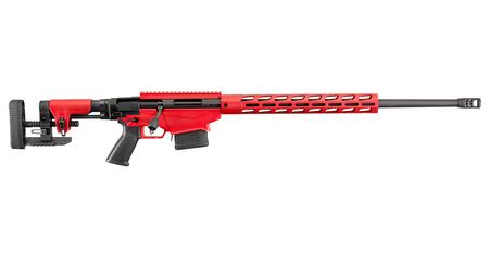 PRECISION RIFLE RED 6.5 CM 24 BBL 