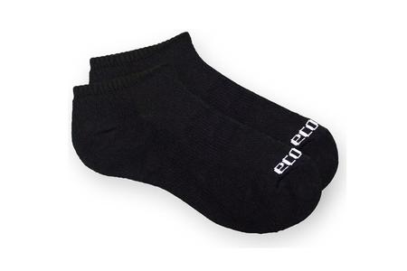 BAMBOO, NO-SHOW SOCKS