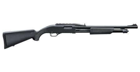 FNH P-12 12 Gauge Pump-Action Shotgun