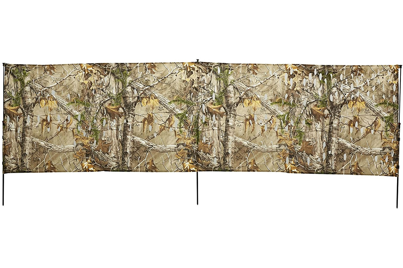 Hunters Specialties Ground Blind 27 Inch x 8 foot Realtree Extra for Sale Online Hunting Store