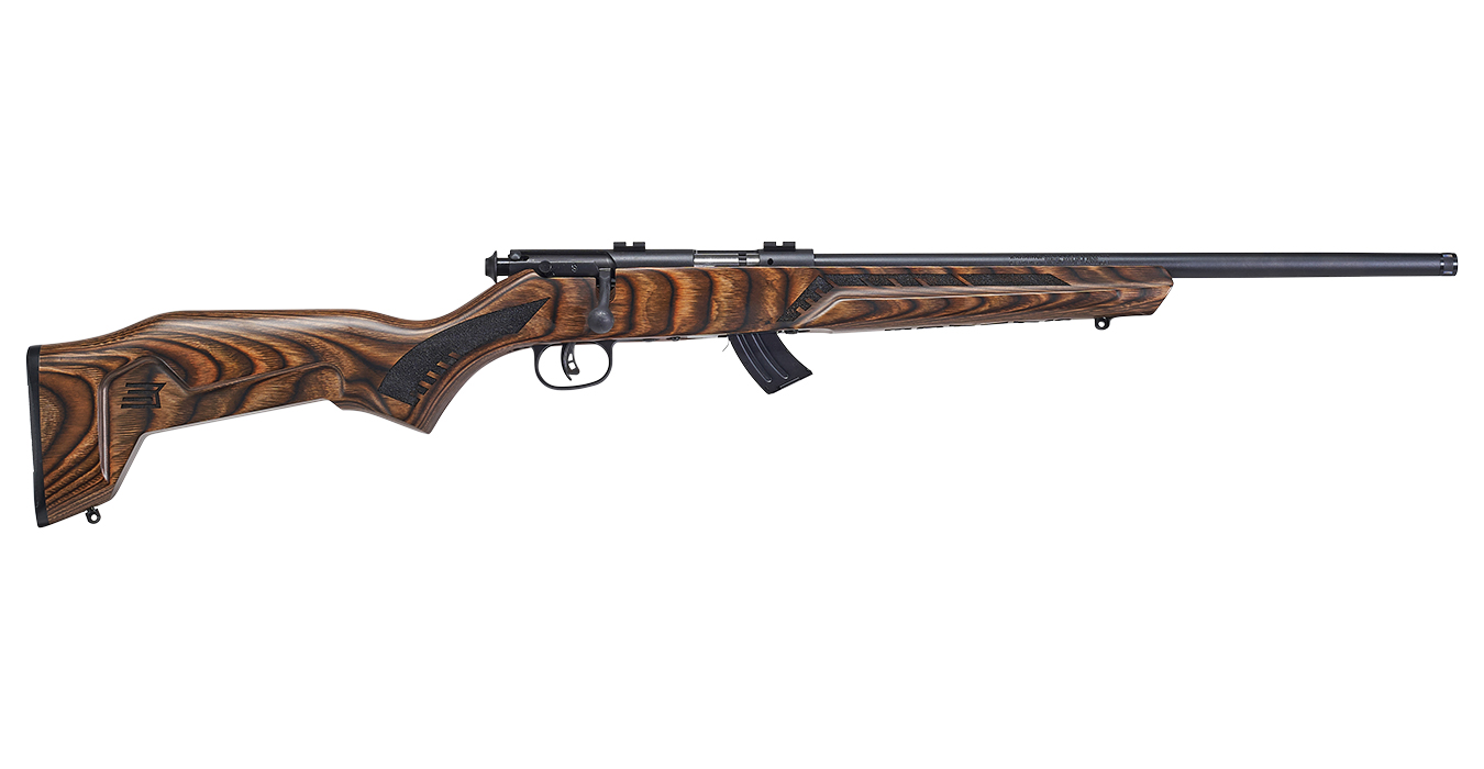 SAVAGE MARK II MINIMALIST 22LR