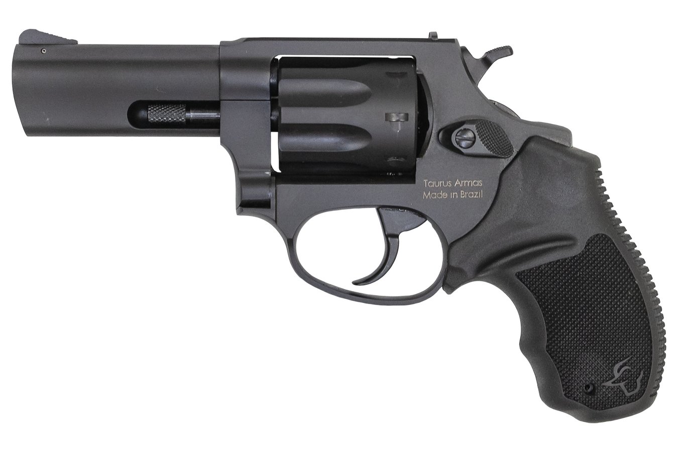 TAURUS 942 22LR WITH BLACK FINISH