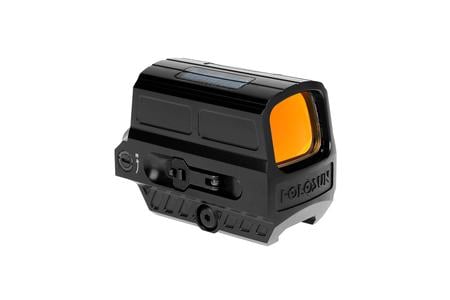 HOLOSUN HS512C 2 MOA Reflex Sight