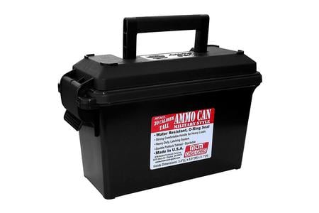 MTM AC30T 30 Cal Ammo Can