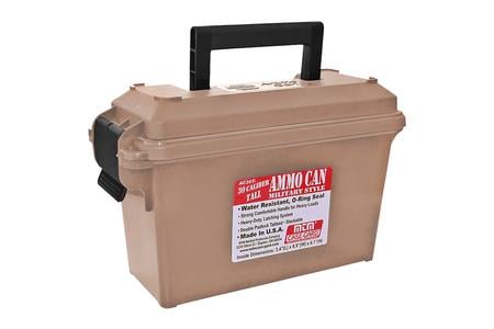 Ammo Storage Can - AC30C-11 - McCullagh Sports