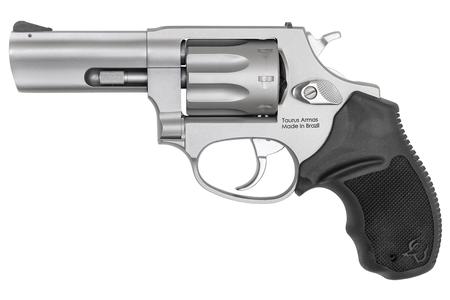 TAURUS 942 22 LR 8-Shot Revolver with 3 Inch Barrel and Matte Stainless Finish