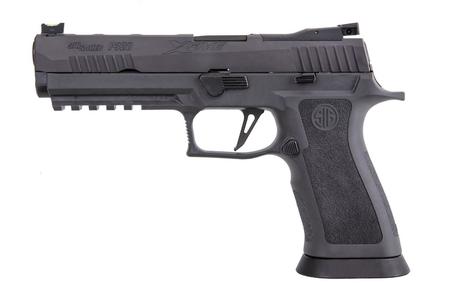 SIG SAUER P320 X-Five Legion 9mm Full-Size Pistol (One Magazine Included)