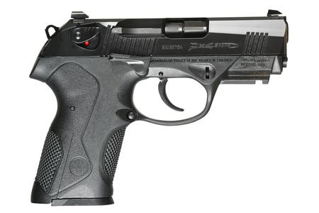 BERETTA PX4 Storm Type F Compact 40SW DA/SA Pistol (10-Round Model)