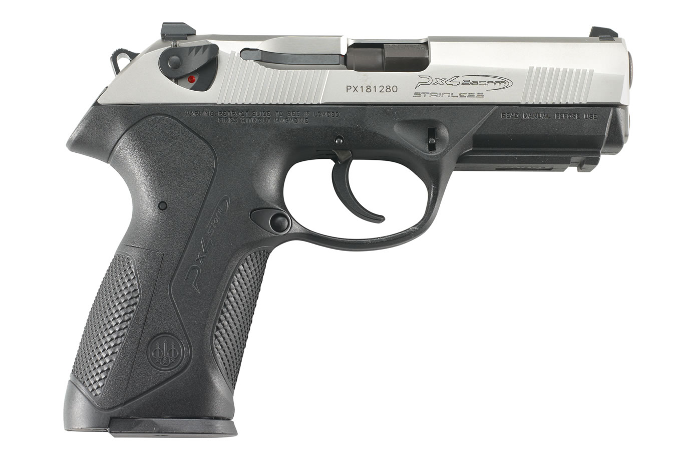 beretta-px4-storm-type-f-full-size-40-s-w-pistol-with-inox-finish