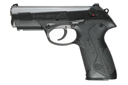 BERETTA PX4 Storm Type F Full-Size 40SW DA/SA Pistol with Three Magazines