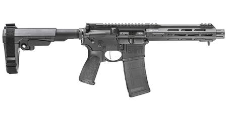 SAINT VICTOR 5.56 PISTOL WITH SBA3 BRACE