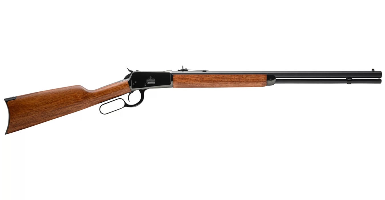 ROSSI R92 357 MAGNUM LEVER-ACTION RIFLE