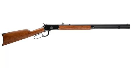 ROSSI R92 357 Magnum Lever-Action Rifle with Octagonal Barrel