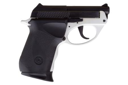 TAURUS PT-22 Poly 22LR Rimfire Pistol with White Frame